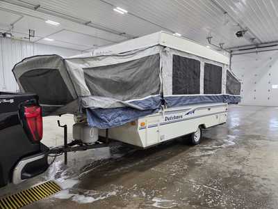 1997 Dutchman Camper , $2700. Photo 2