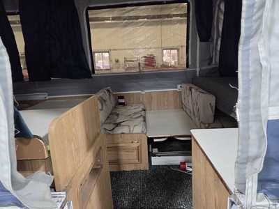 1997 Dutchman Camper , $2700. Photo 4