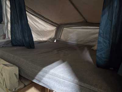 1997 Dutchman Camper , $2700. Photo 6