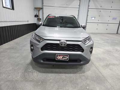 2019 Toyota RAV4, $24900. Photo 3