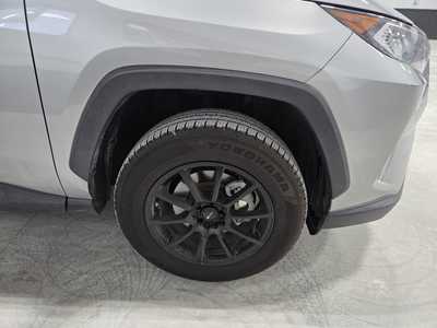 2019 Toyota RAV4, $24900. Photo 5