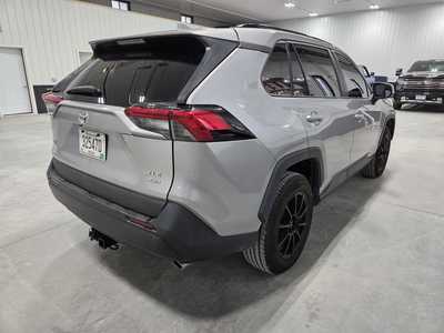 2019 Toyota RAV4, $24900. Photo 6
