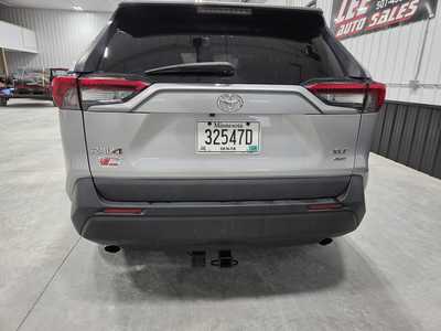 2019 Toyota RAV4, $24900. Photo 7
