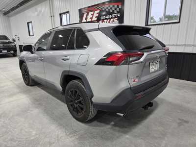 2019 Toyota RAV4, $24900. Photo 8