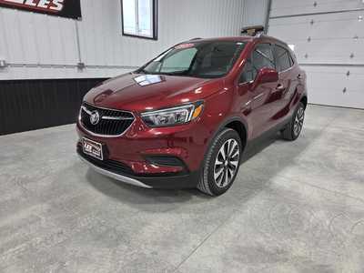 2021 Buick Encore, $20900. Photo 2