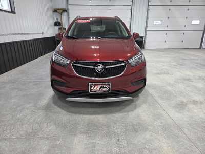 2021 Buick Encore, $20900. Photo 3