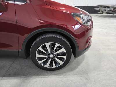 2021 Buick Encore, $20900. Photo 5
