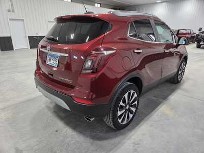2021 Buick Encore, $20900. Photo 6