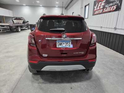 2021 Buick Encore, $20900. Photo 7