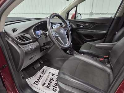 2021 Buick Encore, $20900. Photo 9