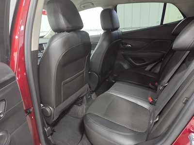 2021 Buick Encore, $20900. Photo 10