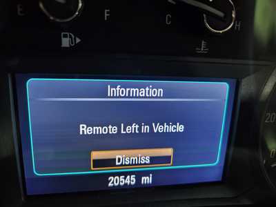 2021 Buick Encore, $20900. Photo 12