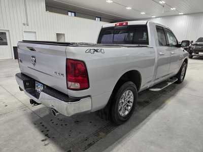 2014 RAM 1500 Ext Cab, $23500. Photo 4