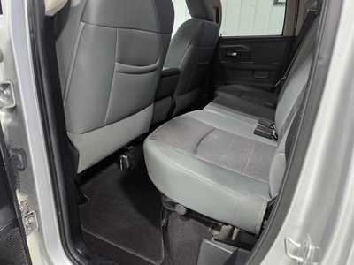 2014 RAM 1500 Ext Cab, $23500. Photo 8