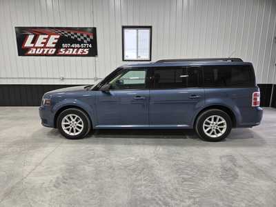 2018 Ford Flex, $13000. Photo 1