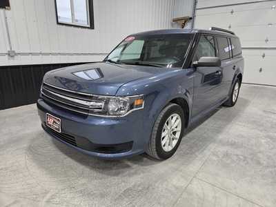 2018 Ford Flex, $13000. Photo 2