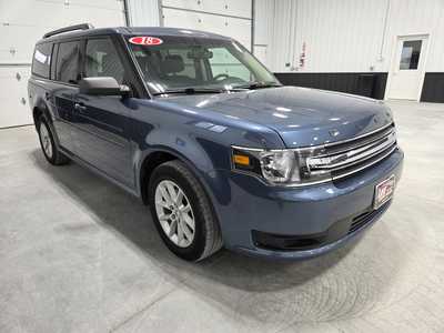 2018 Ford Flex, $13000. Photo 4