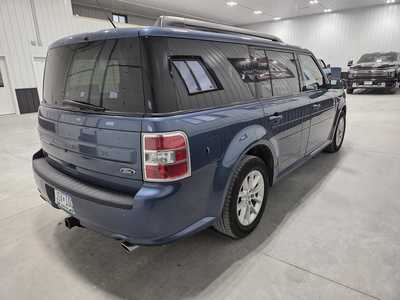 2018 Ford Flex, $13000. Photo 6