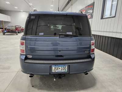 2018 Ford Flex, $13000. Photo 7