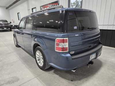 2018 Ford Flex, $13000. Photo 8