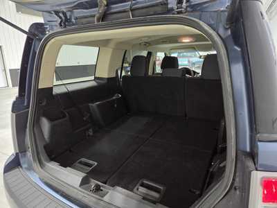 2018 Ford Flex, $13000. Photo 9