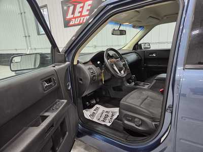 2018 Ford Flex, $13000. Photo 10