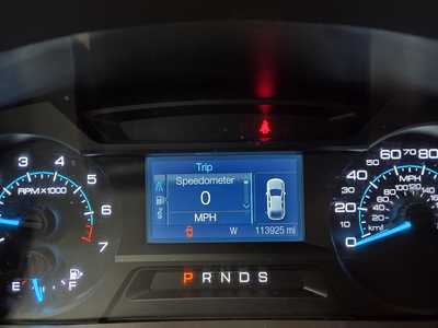 2018 Ford Flex, $13000. Photo 12