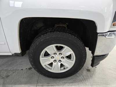 2018 Chevrolet 1500 Ext Cab, $24900. Photo 5