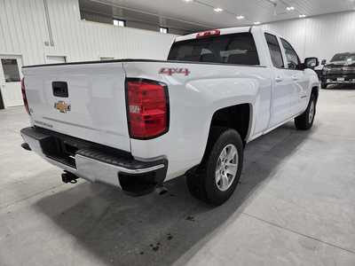 2018 Chevrolet 1500 Ext Cab, $24900. Photo 6