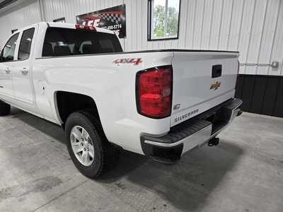 2018 Chevrolet 1500 Ext Cab, $24900. Photo 8