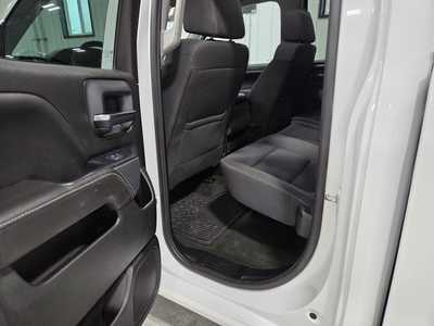 2018 Chevrolet 1500 Ext Cab, $24900. Photo 11