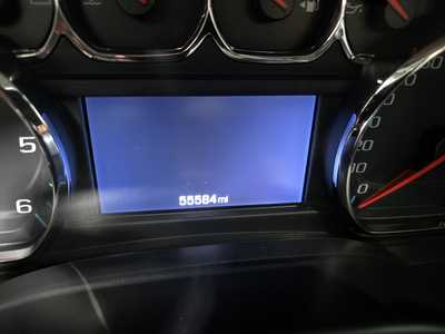 2018 Chevrolet 1500 Ext Cab, $24900. Photo 12