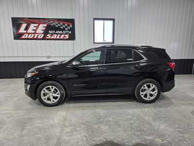 2019 Chevrolet Equinox, $17900. Photo 1