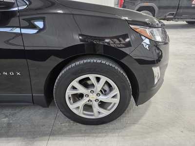 2019 Chevrolet Equinox, $17900. Photo 5