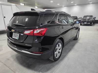 2019 Chevrolet Equinox, $17900. Photo 6