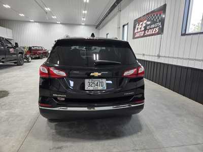 2019 Chevrolet Equinox, $17900. Photo 7