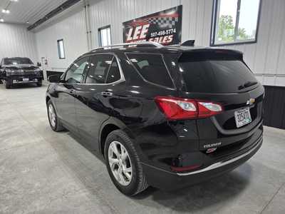 2019 Chevrolet Equinox, $17900. Photo 8