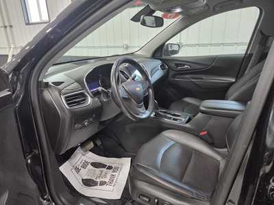 2019 Chevrolet Equinox, $17900. Photo 9