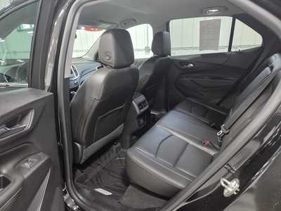 2019 Chevrolet Equinox, $17900. Photo 10