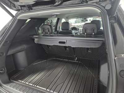 2019 Chevrolet Equinox, $17900. Photo 11