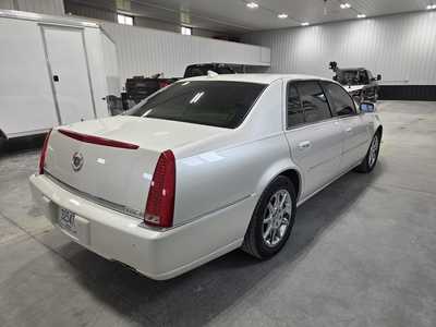2011 Cadillac DTS, $14900. Photo 6