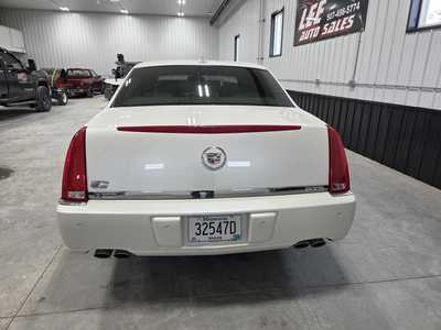 2011 Cadillac DTS, $14900. Photo 7
