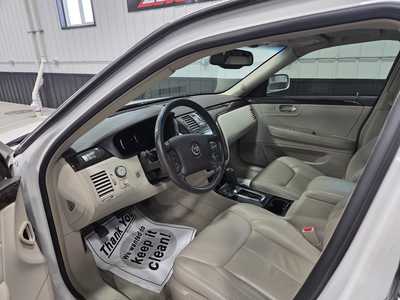 2011 Cadillac DTS, $14900. Photo 9