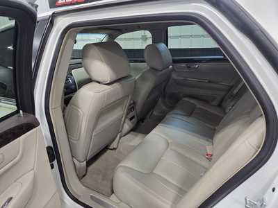 2011 Cadillac DTS, $14900. Photo 10