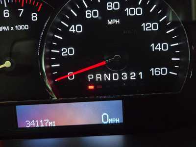 2011 Cadillac DTS, $14900. Photo 12