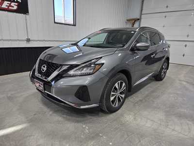 2019 Nissan Murano, $19900. Photo 2
