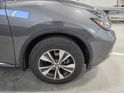 2019 Nissan Murano, $19900. Photo 5