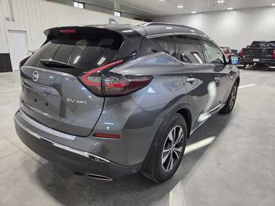 2019 Nissan Murano, $19900. Photo 6