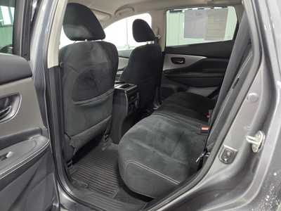 2019 Nissan Murano, $19900. Photo 10