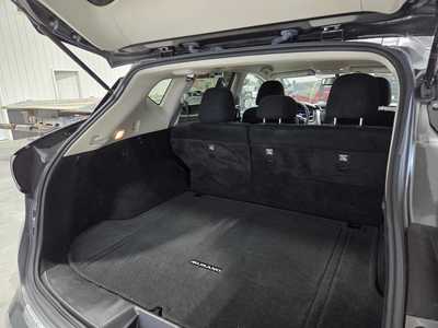 2019 Nissan Murano, $19900. Photo 11